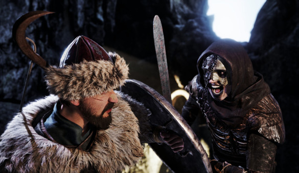 Ertugrul of Ulukayin screenshot 1