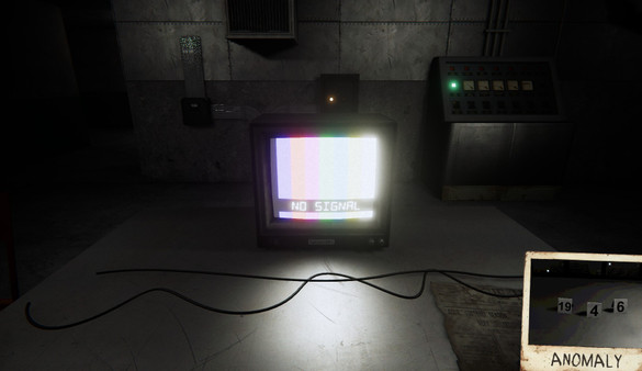 Anomaly 404 screenshot 1