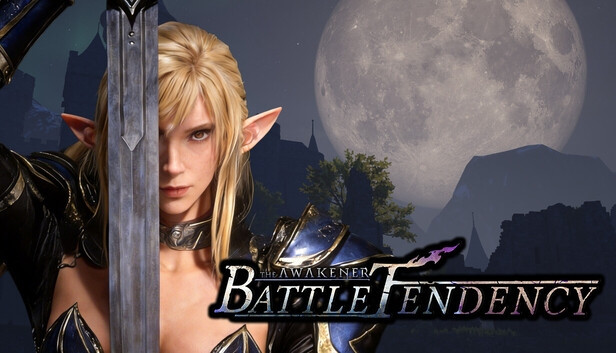 The Awakener: Battle Tendency