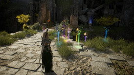 The Awakener: Battle Tendency screenshot 2