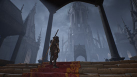 The Awakener: Battle Tendency screenshot 3