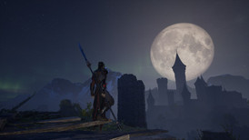 The Awakener: Battle Tendency screenshot 4