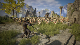 The Awakener: Battle Tendency screenshot 5