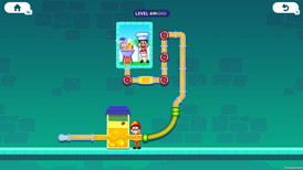 Flow Legends screenshot 2