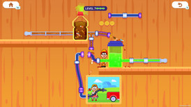 Flow Legends screenshot 3