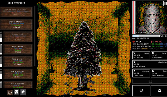 Horripilant screenshot 1