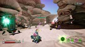 Voidling Bound screenshot 2