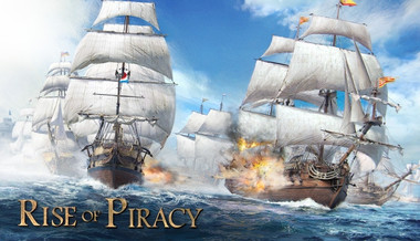 Rise of Piracy