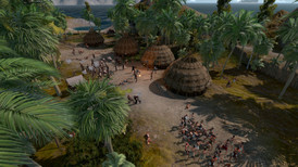 Rise of Piracy screenshot 5