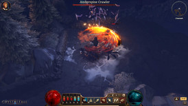 Crystalfall screenshot 4