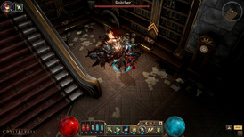 Crystalfall screenshot 5