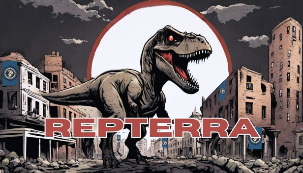 Repterra