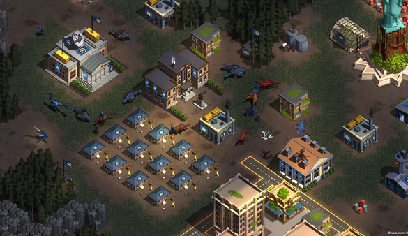 Repterra screenshot 1