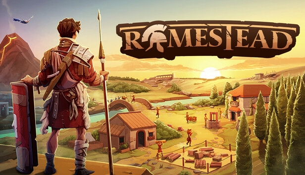 Comprar Romestead - PC (Steam)