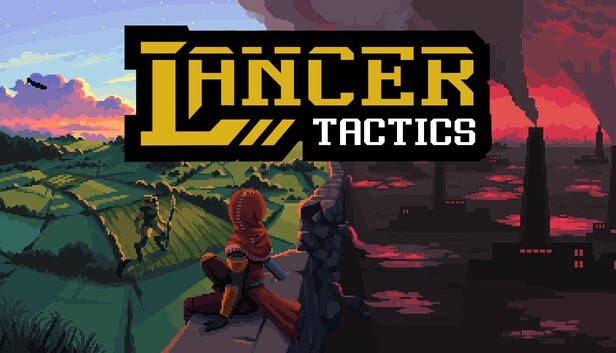 Buy Lancer Tactics - PC & Mac (Steam)