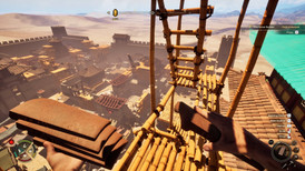 Chinese Frontiers screenshot 2