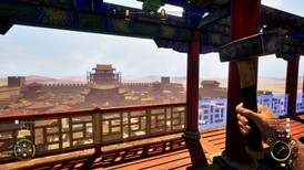 Chinese Frontiers screenshot 3