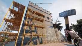 Chinese Frontiers screenshot 5