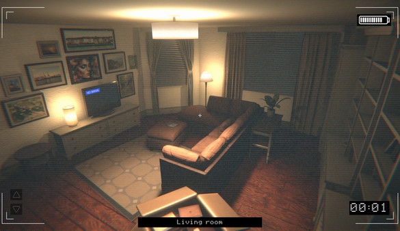 Paragnosia screenshot 1