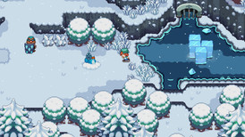 Under The Island screenshot 2