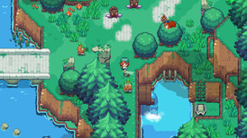 Under The Island screenshot 4