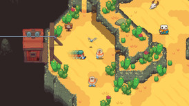 Under The Island screenshot 5