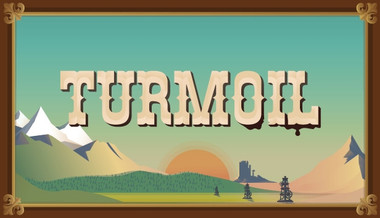 Turmoil - PC & Mac (Steam)