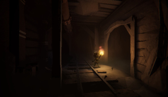 PIT OF GOBLIN screenshot 1