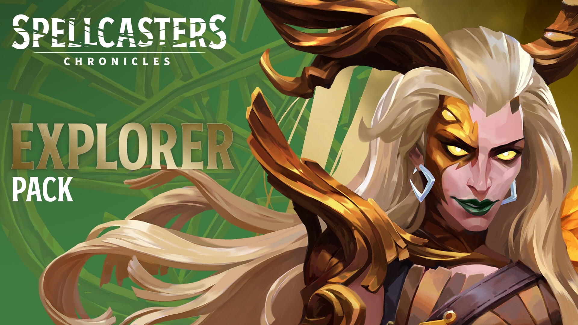 Buy Spellcasters Chronicles - Explorer Pack - PC (Steam)