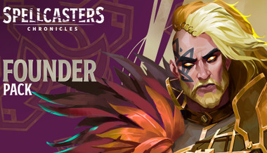 Spellcasters Chronicles - Founder Pack