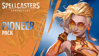 Spellcasters Chronicles - Pioneer Pack