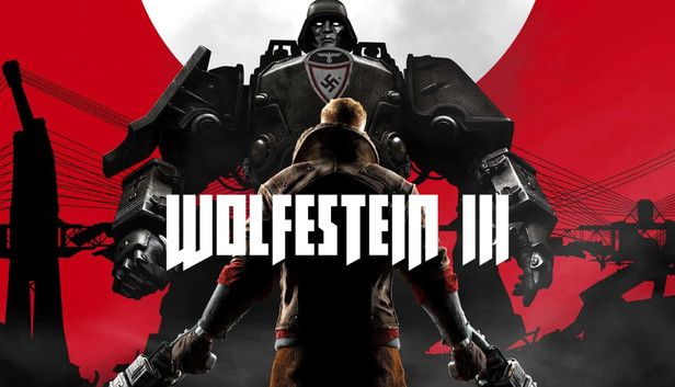 Wolfenstein 3