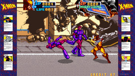 MARVEL Maximum Collection screenshot 2