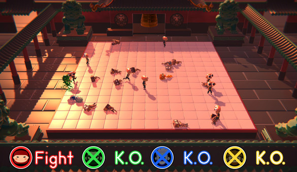 Unspottable screenshot 1