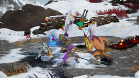 Towerborne Deluxe Edition screenshot 2