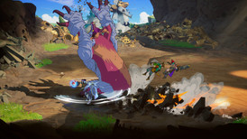 Towerborne Deluxe Edition screenshot 3