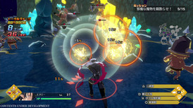 Disgaea Mayhem screenshot 4