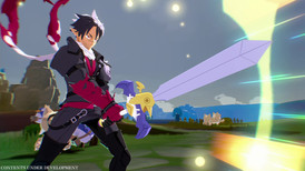 Disgaea Mayhem screenshot 5
