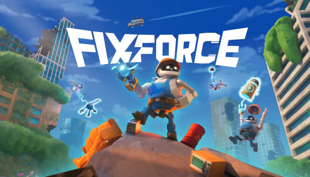 FixForce
