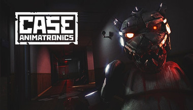 CASE: Animatronics - PC & Mac (Steam)