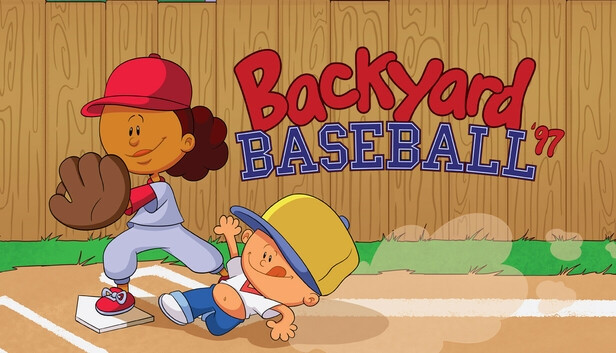 Backyard Baseball
