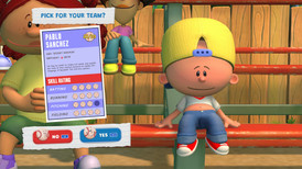 Backyard Baseball screenshot 3