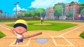 Backyard Baseball screenshot 4