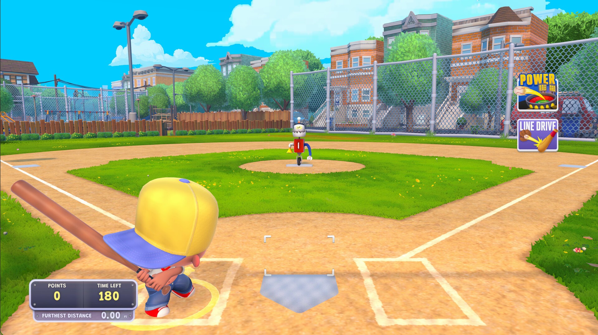 Baseball Games For Computer Acheter Backyard Baseball - PC & Mac (Steam)