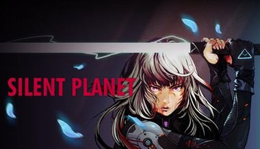 Silent Planet - Elegy of a Dying World