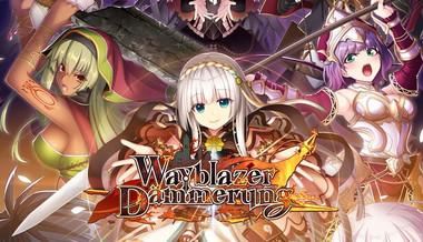 Wayblazer Dämmerung