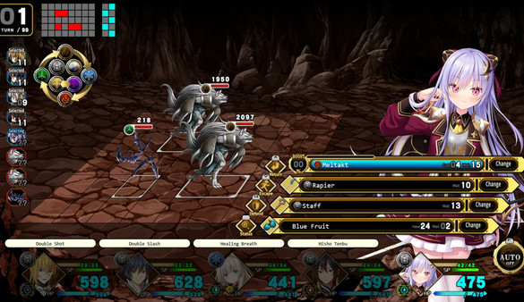 Wayblazer Dämmerung screenshot 1