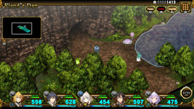 Wayblazer Dämmerung screenshot 3