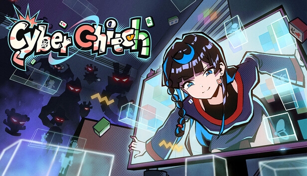 Comprar CyberGhitch - PC (Steam)