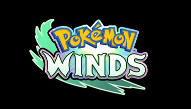 Pokémon Winds